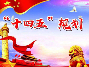 十四五规划，国企需要考虑什么？