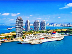 海南自贸港的产业优势